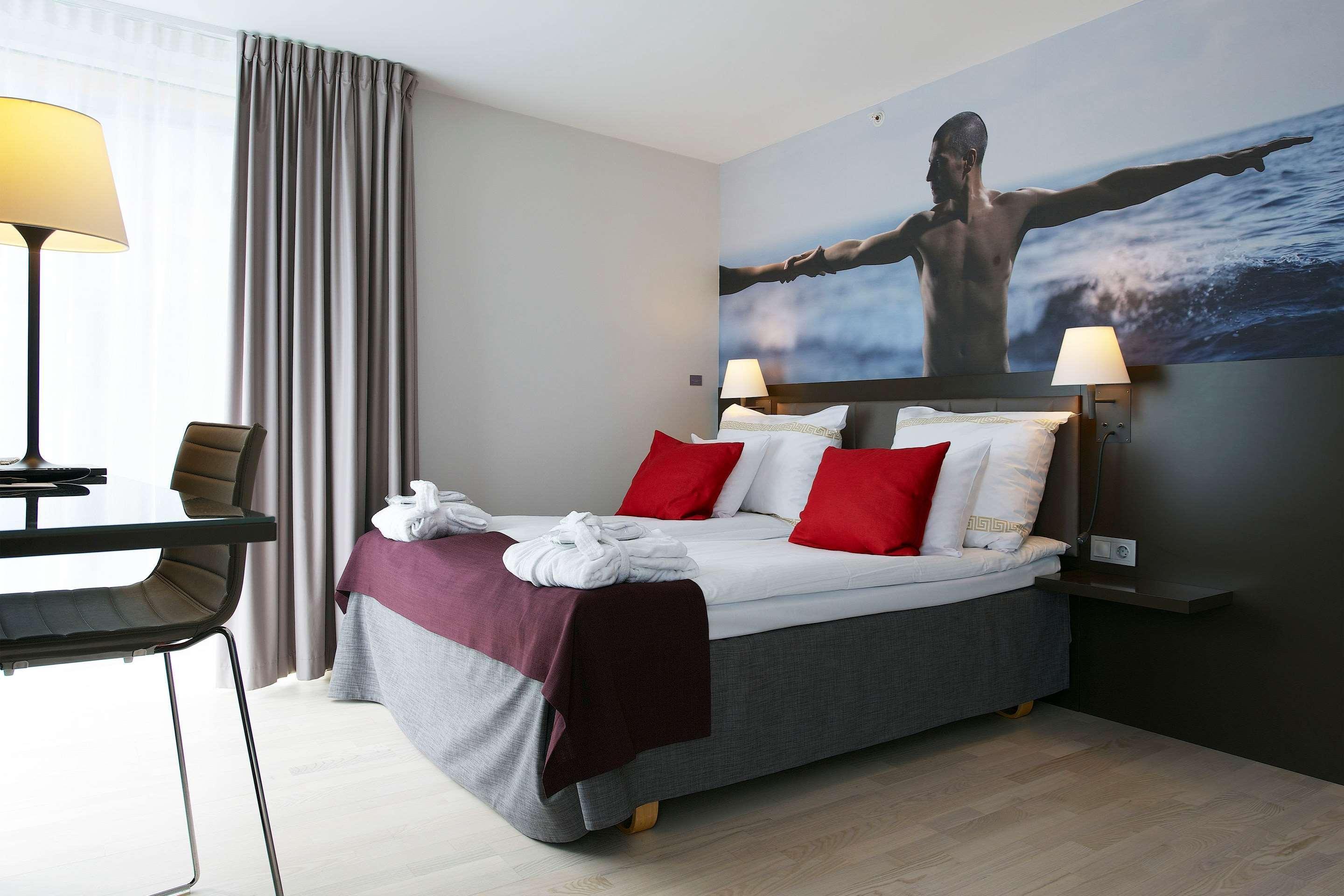 Quality Hotel Waterfront Alesund Exterior photo