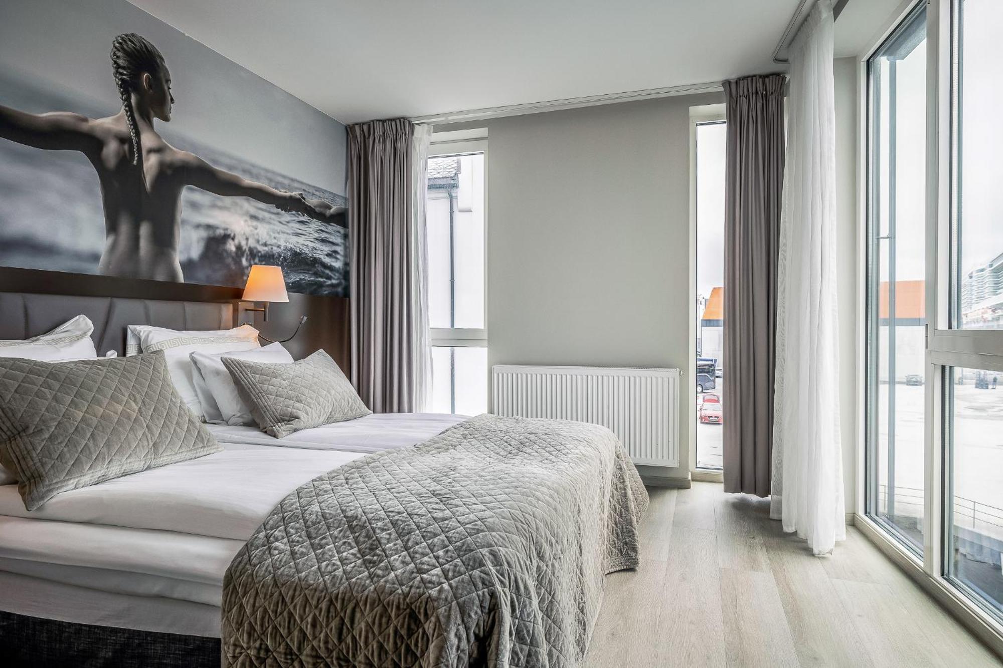 Quality Hotel Waterfront Alesund Exterior photo