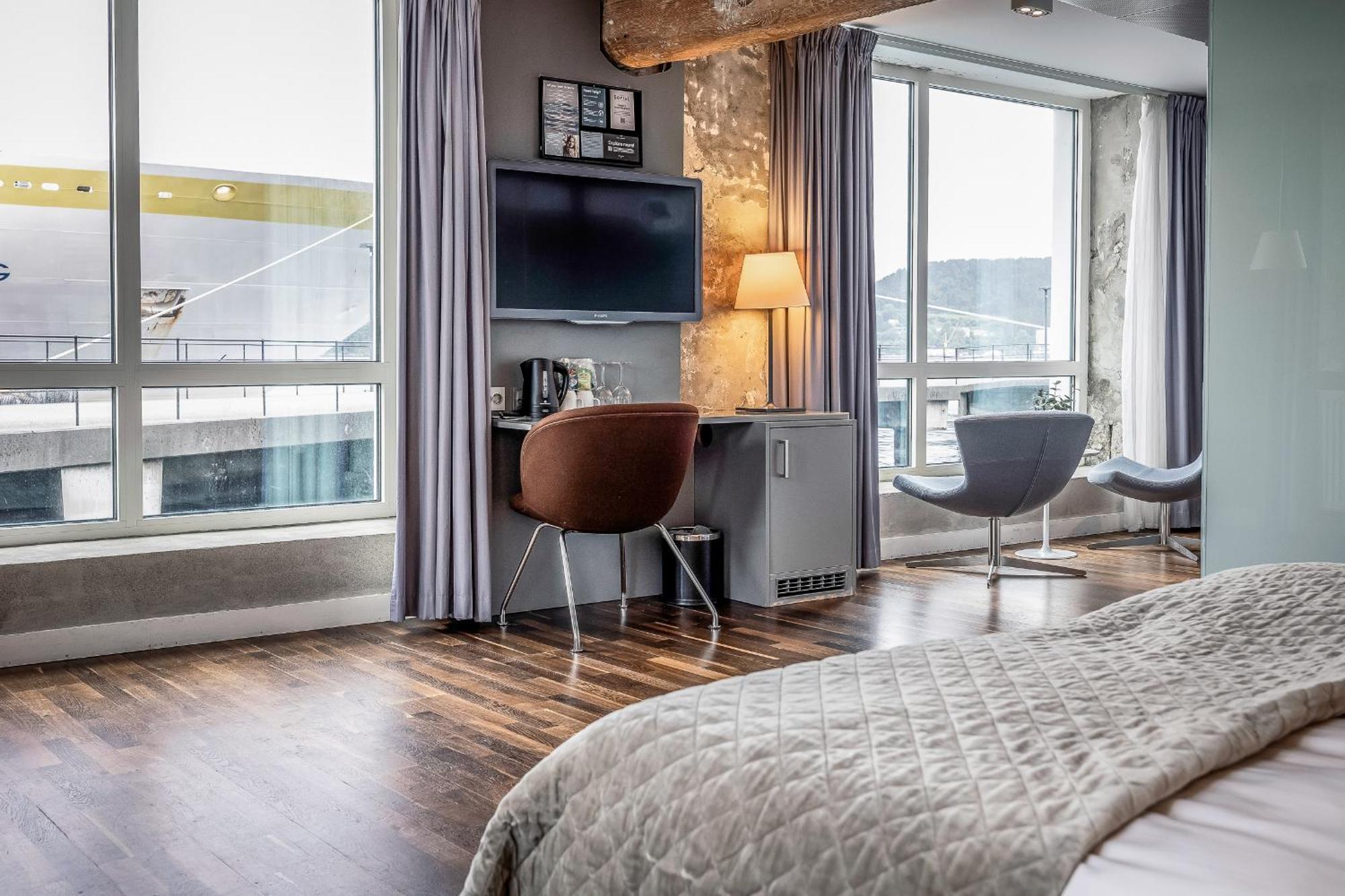 Quality Hotel Waterfront Alesund Exterior photo