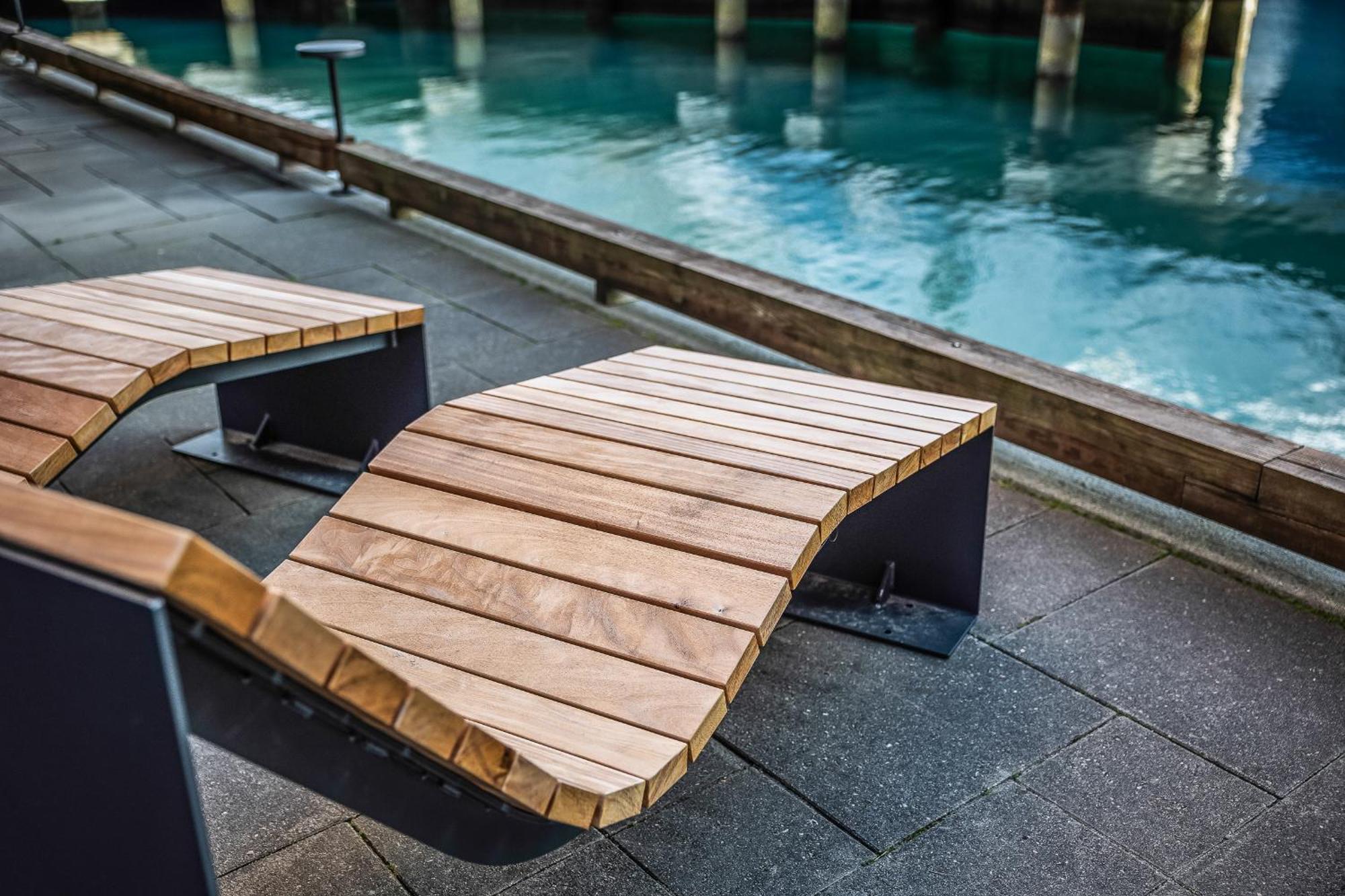 Quality Hotel Waterfront Alesund Exterior photo