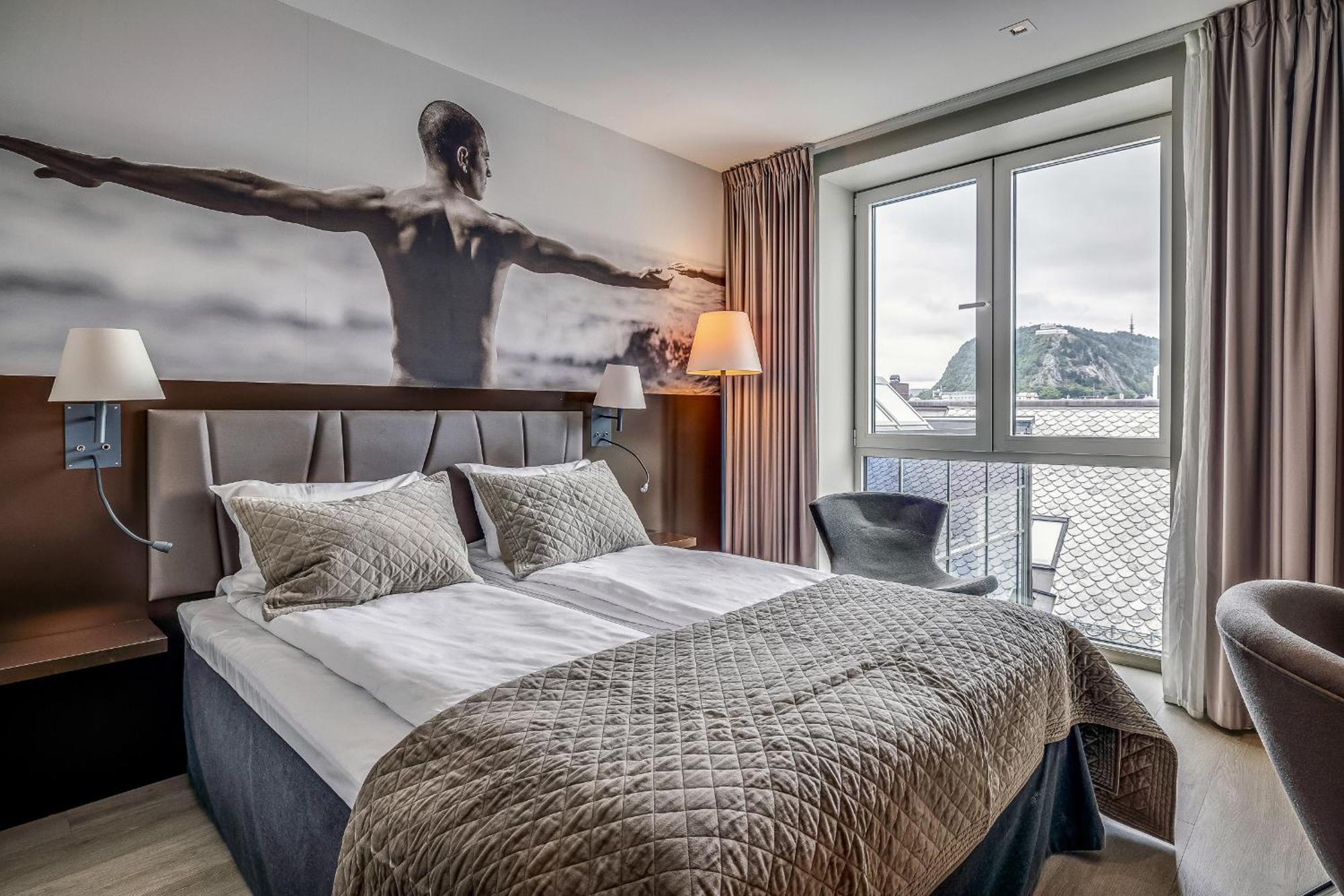 Quality Hotel Waterfront Alesund Exterior photo