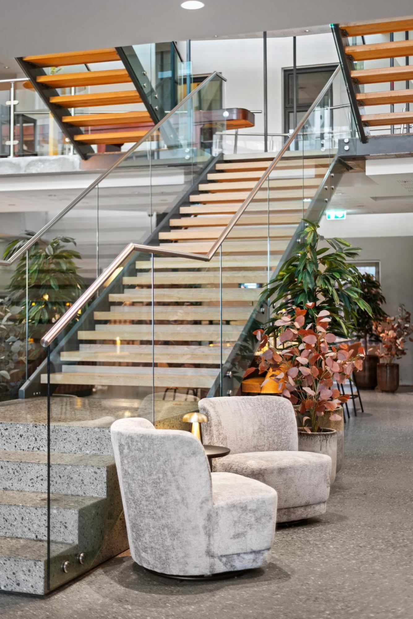 Quality Hotel Waterfront Alesund Exterior photo