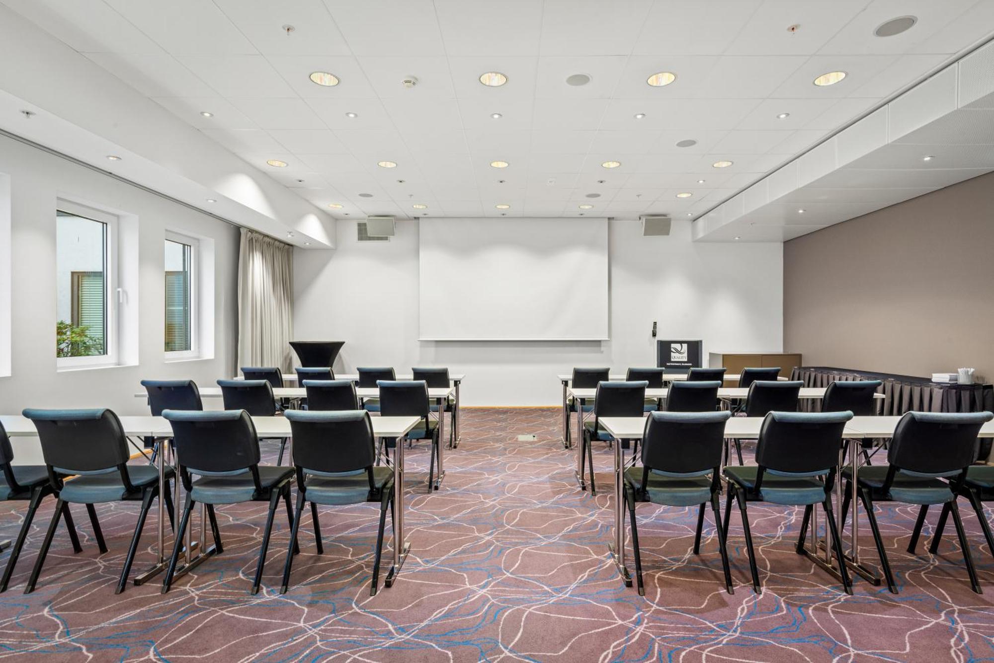 Quality Hotel Waterfront Alesund Exterior photo