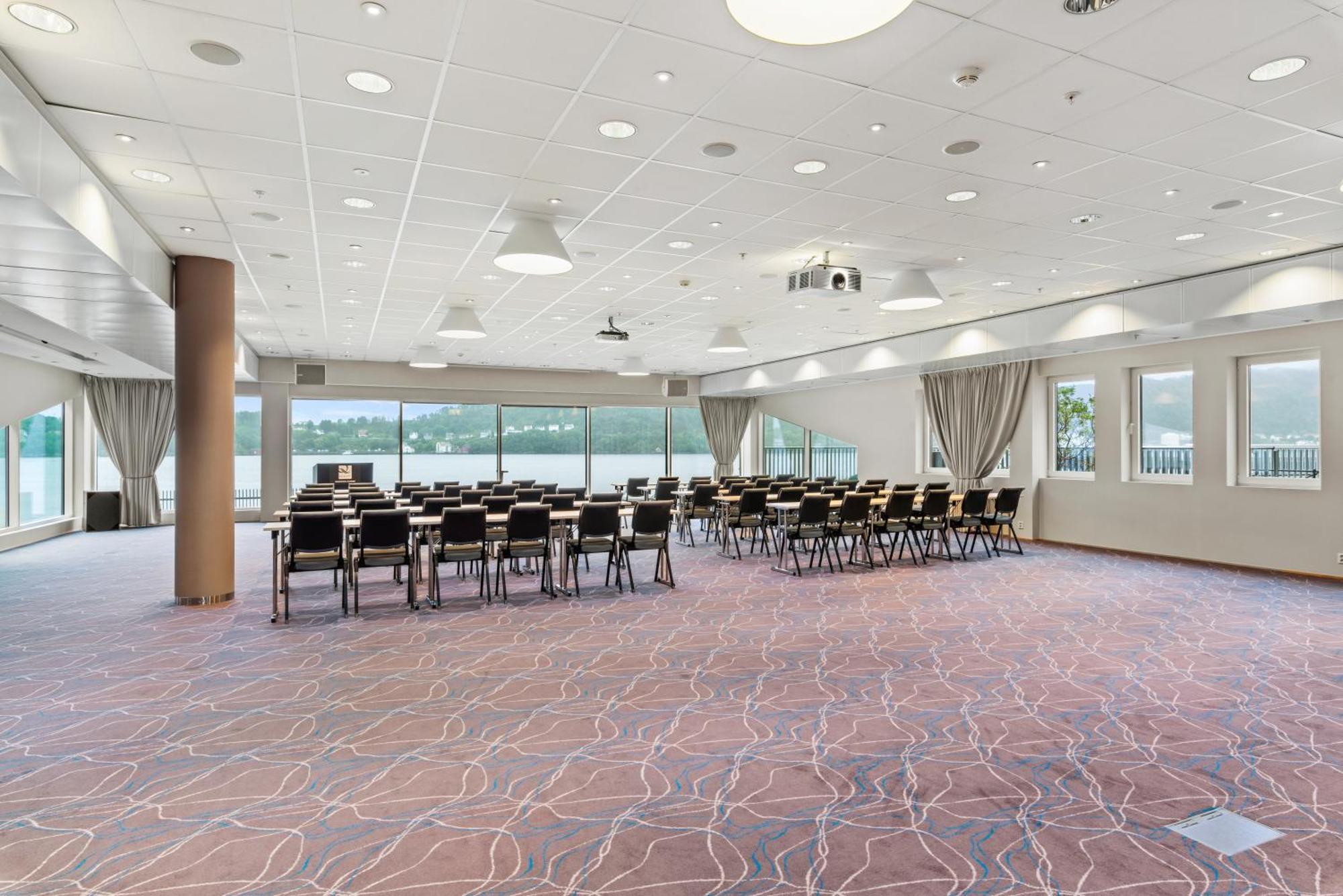 Quality Hotel Waterfront Alesund Exterior photo