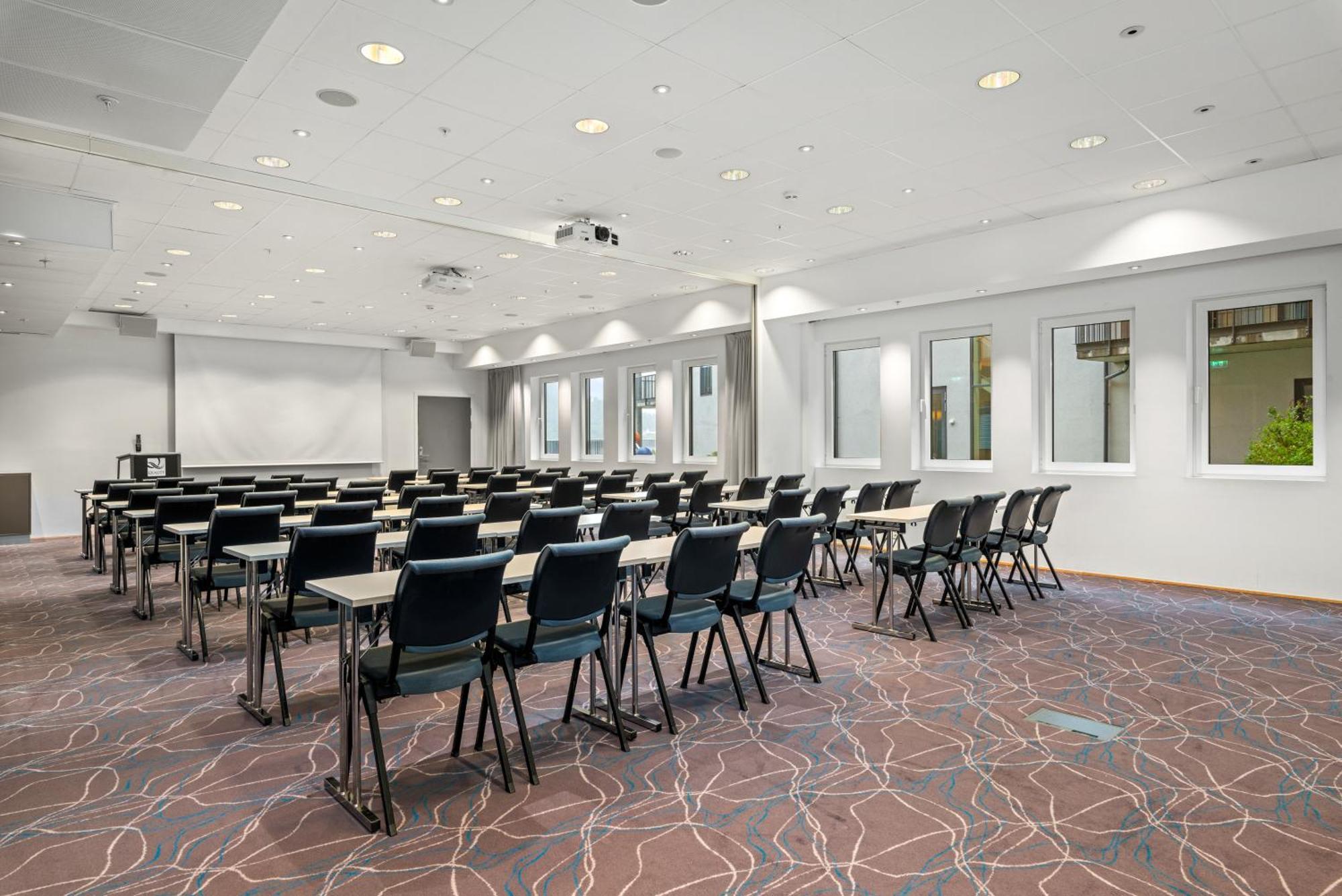 Quality Hotel Waterfront Alesund Exterior photo
